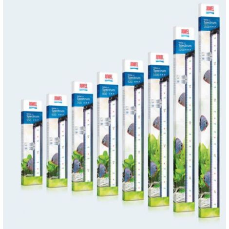 Juwel HeliaLux Spectrum 700 Aquariumlampe LED 32 Watt