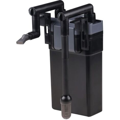 Hang On Filter Hbl-801 500 L/h Aquarien 100 L