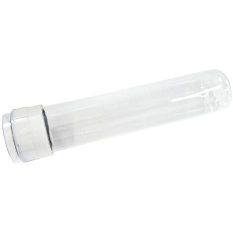 UVC Quarzglas/Ersatzglas für Teichfilter Modell CPF-15000 CPA-15000