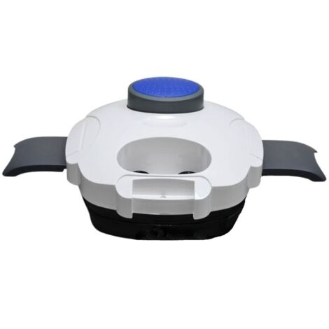 Ersatzteil Filterkopf Außenfilter HW-302