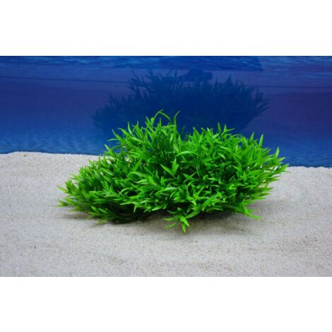 Amtra Replica XXL Bamboo 30x16 cm – Künstliche Aquarium-Deko
