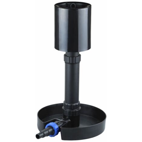 Stand Skimmer CSP-40 für Teiche bis zu 40m²