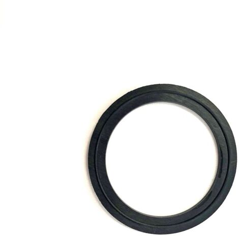 Ersatzteil schwarzer Dichtungsring für Tülle CPF CPA Filter 20000-75000
