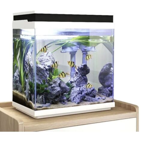 HNE 300 Nano Aquarium – 13 L mit LED & Filteranlage