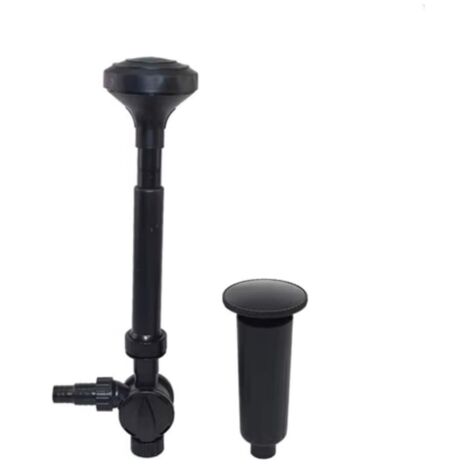 CFA-11 Fontänenaufsatz für die Teichpumpen CET- und CTP-Serie