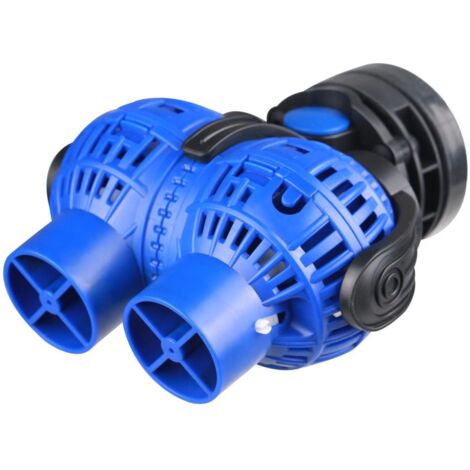 Aquarium Strömungspumpe JVP-231 8000 L/h 12 Watt Umwälzpumpe