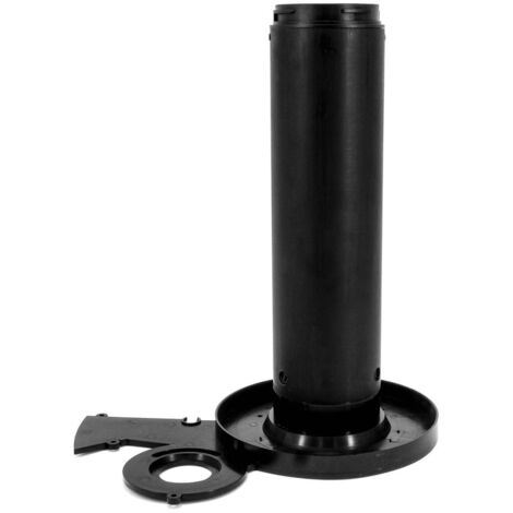 Ersatzteil Schutzrohr für CPF 20000 Druckteichfilter