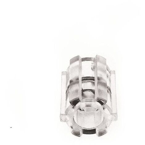Ersatzteil Adapter für Reinigungskurbel Teichfilter CPF-Serie