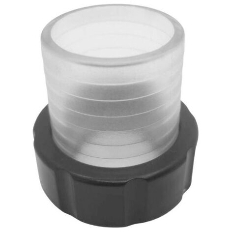 Ersatzteil Adapter Set 2" Anschluss 50mm für Teichpumpe CTF-B Serie