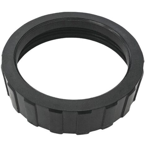 Ersatzteil Überwurfmutter 60 mm für UVC-Klärer