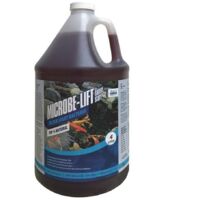 Aqua Forte - 4L Microbe-Lift super start nützliche lebende Bakterien Filterstart
