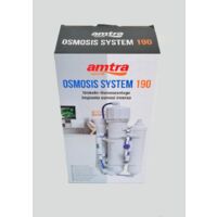 Amtra Osmosis System 380 – Umkehrosmoseanlage Aquarium