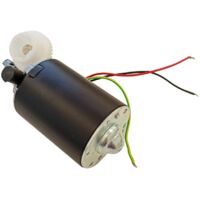 Ersatzteil Motor für CPA Druckteichfilter