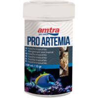 Amtra Pro Artemia 100 ml – Premium Fischfutter 10 g