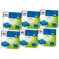 Juwel bioPlus coarse M 6er Pack Filterschwamm grob mechanische biologische Filterung