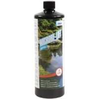 Aqua Forte - 1L Microbe-Lift pH+ erhöht den pH Wert auf sichere Weise