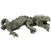 Amtra Chinesische Drake Horizontal S Aquarium-Deko