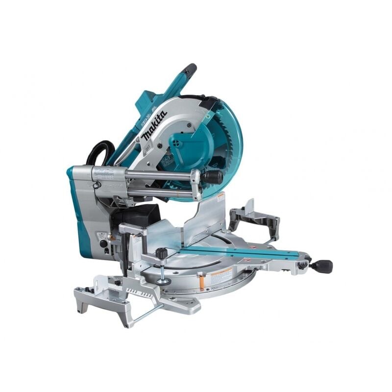 Makita DLS211ZU 18Vx2 305mm Slide Compound Mitre Saw Bare Unit