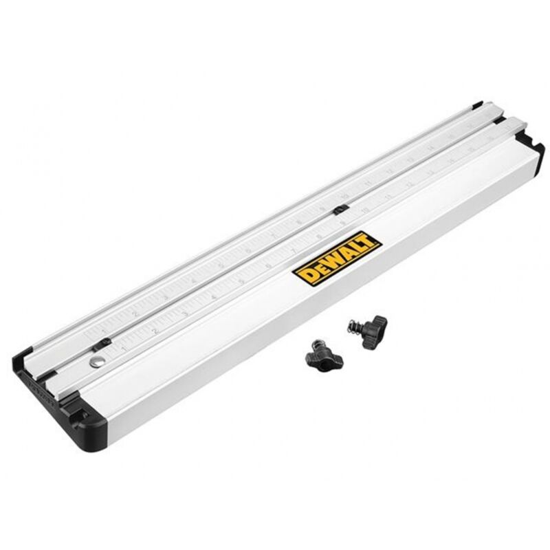 DeWalt DWS5100 Dual Port Ripping Fence for DCS577 300mm