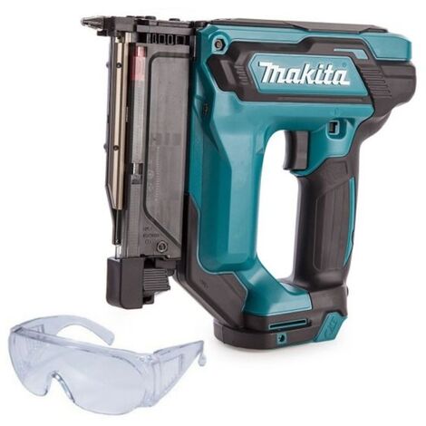 Makita PT354DZ 12V Max 10.8v Li-ion CXT Cordless Pin Nailer 23 Gauge - Bare Unit
