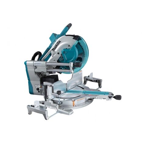 Makita DLS211ZU 18Vx2 305mm Slide Compound Mitre Saw Bare Unit