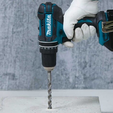 Makita DHP482Z 18V LXT Compact Combi Drill (Body Only)