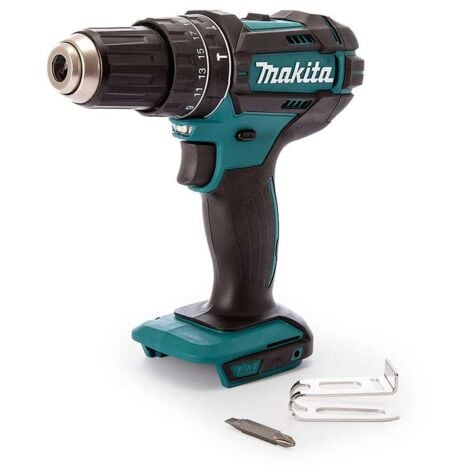 Makita DHP482Z 18V LXT Compact Combi Drill (Body Only)