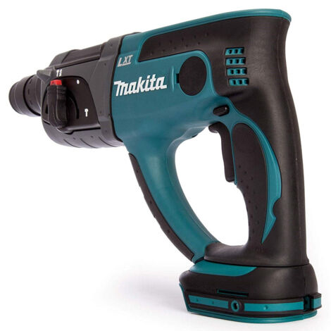 Makita DHR202Z 18V LXT 20mm SDS+ Rotary Hammer Drill (Body Only)