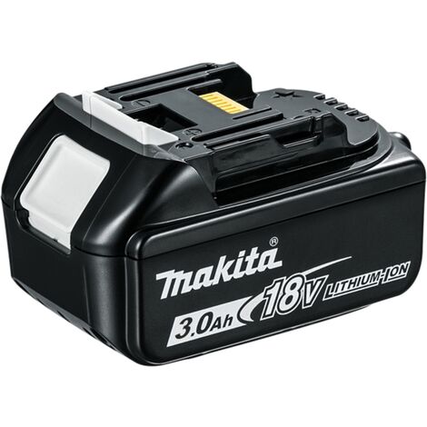 Makita BL1830 18V LXT 3.0Ah Li-Ion Battery