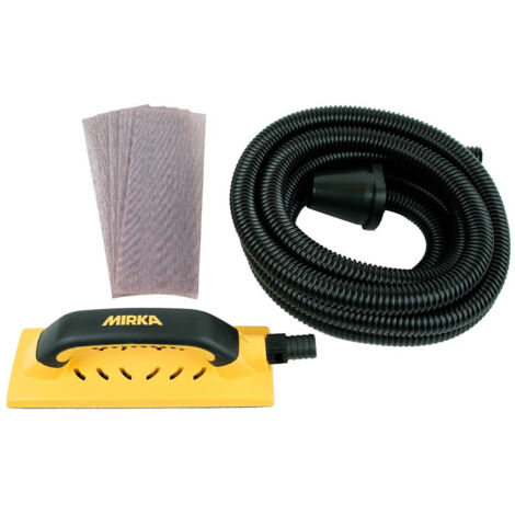 Mirka Handy Sanding Kit 80 x 230mm