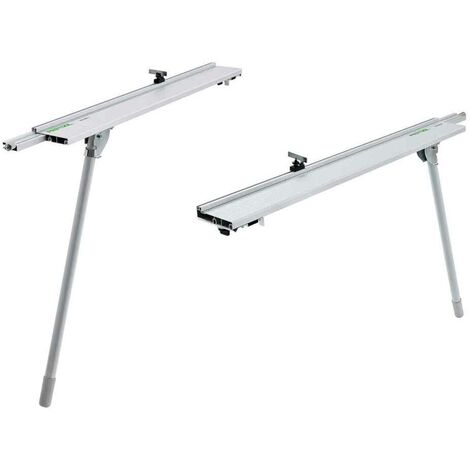 Festool 201909 KA-UG-KS 60-R/L Trimming Attachment for KS 60 Mitre Saw