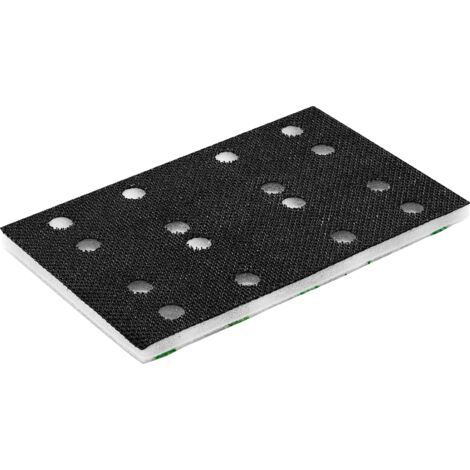 Festool 490160 IP-STF-80x133/14-STF LS130/2 Interface Pad 80 x 133mm Pack of 2 (1/2)