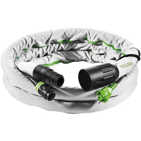 Festool 200046 Suction Hose Anitstatic D27/22x3.5m AS-GQ/CT