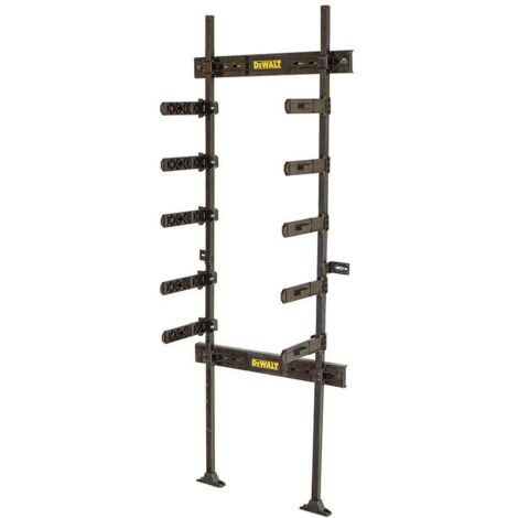 Dewalt DWST1-75694 ToughSystem Tough Case Workshop Racking System