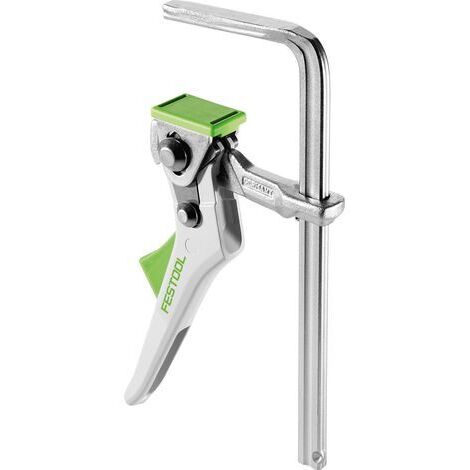 Festool 491594 FS-HZ 160 Steel Lever clamp for guide rail