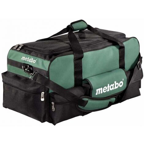Metabo 657007000 New Large Heavy Duty Toolbag