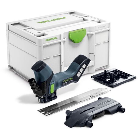 Festool ISC 240 EB-Basic Cordless Insulating Material Saw Bare Unit 576571 (1/3)