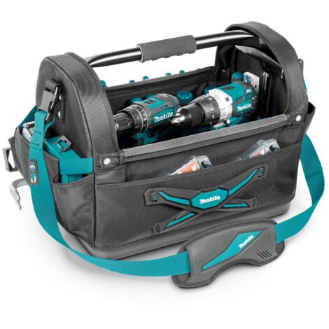 Makita E-15403 Ultimate Open Tool Tote (1/5)