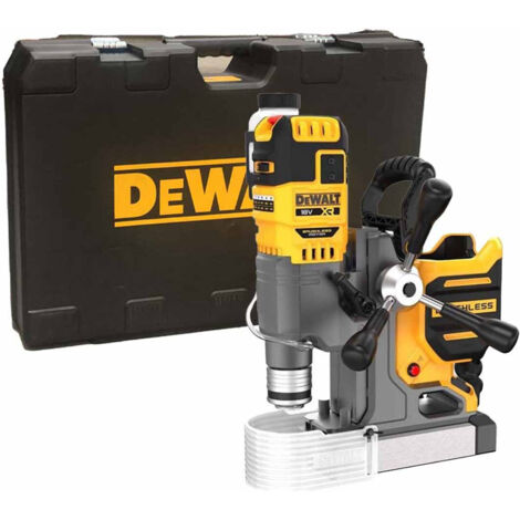 Dewalt DCD1623N 18v XR Magentic Drill Press Flexvolt Advantage Naked (1/4)