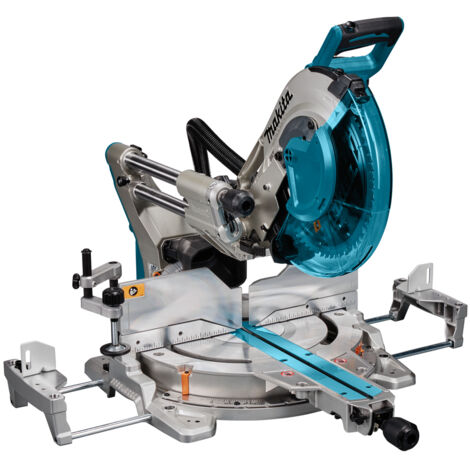 MAKITA LS1219L 240v Slide mitre saw 305mm blade (1/8)