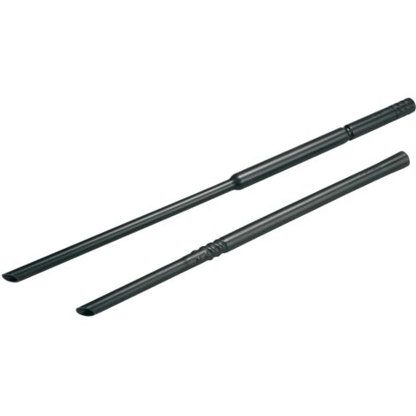 Makita 191X78-9 Long Nozzle Set for AS001 & DAS180 (1/2)