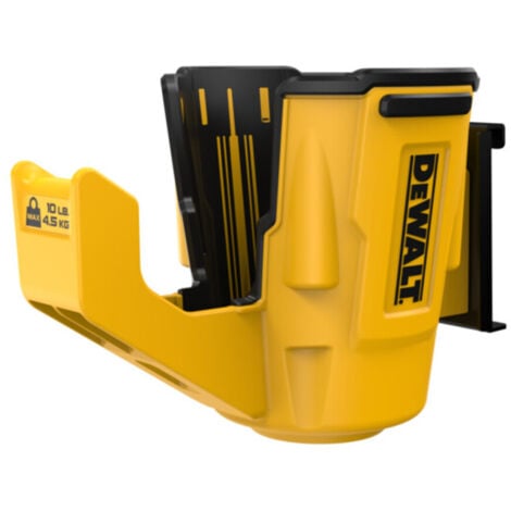 Dewalt DWST82823-1 DXL Compact Power Tool Holder