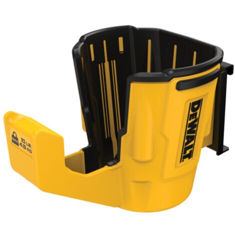 Dewalt DWST82823-1 DXL Compact Power Tool Holder