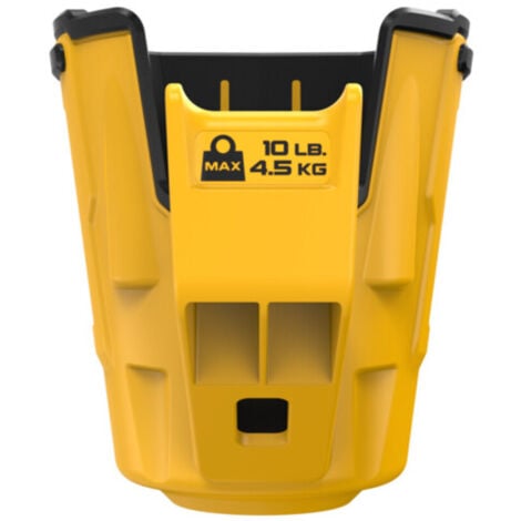 Dewalt DWST82823-1 DXL Compact Power Tool Holder