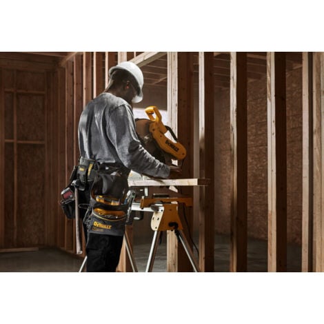 Dewalt DWST40603-1 Pro 18 Pocket Tool Rig