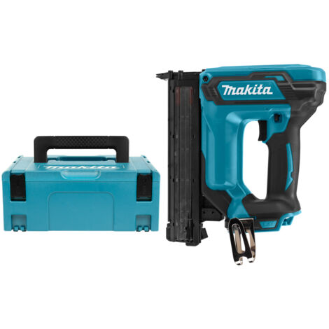Makita DFN350ZJ LXT 18G Brad Nailer 18V Bare Unit MAKDFN350ZJ (1/10)