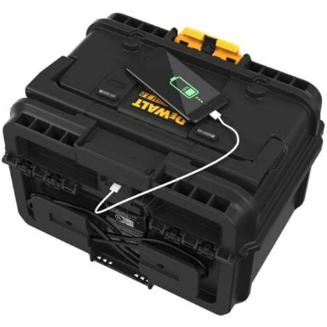 Dewalt DWST83470 Toughsystem 2.0 Charger Box
