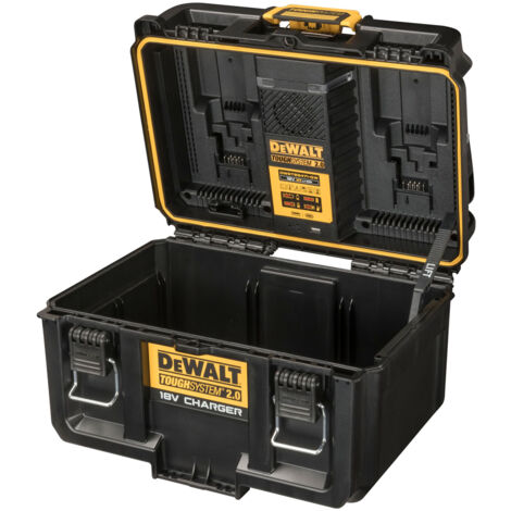 Dewalt DWST83470 Toughsystem 2.0 Charger Box