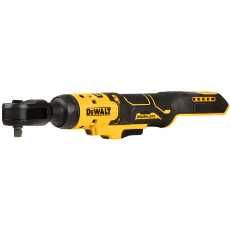 Dewalt DCF513N 18v Brushless 3/8" Open Head Ratchet Naked