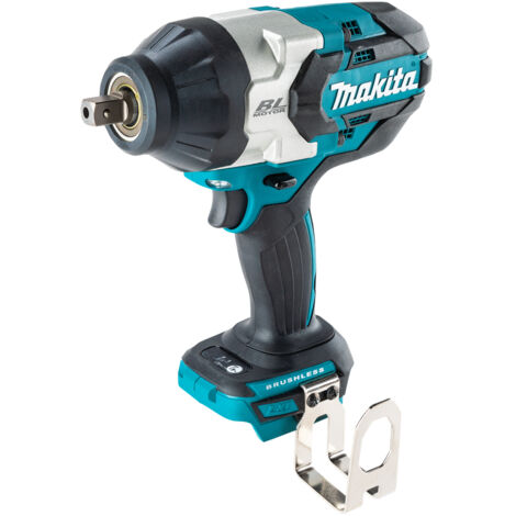 Makita – Impact wrench 18V DTW1004Z – 1050Nm max torque – Brushless motor – For heavy-duty applications (1/5)